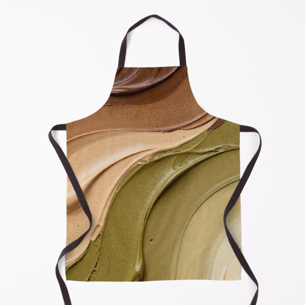 Item preview, Mocha Mousse Creamy Pattern designed and sold by Simplybe1.