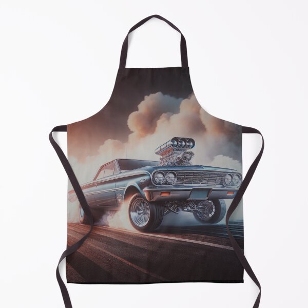 Item preview, Classic Muscle Burnout Smoke and Power designed and sold by UXVisionCraft28.