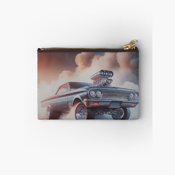 Item preview, Classic Muscle Burnout Smoke and Power designed and sold by UXVisionCraft28.