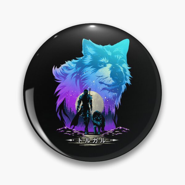 Item preview, Best Companion Torgal designed and sold by MATTBUSSi.
