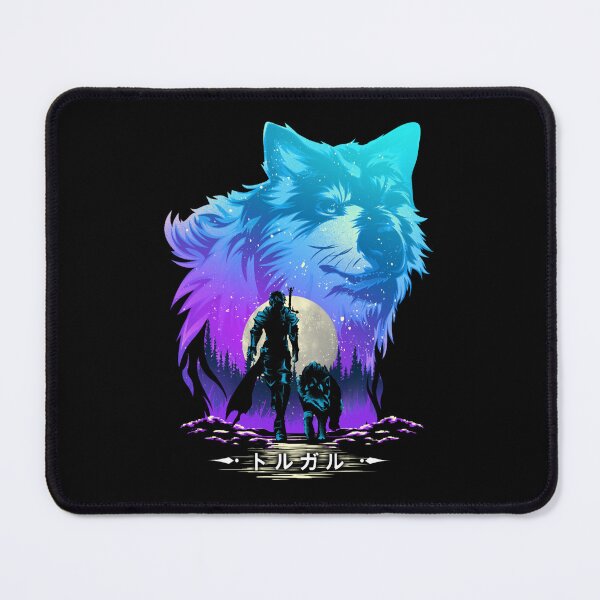 Item preview, Best Companion Torgal designed and sold by MATTBUSSi.