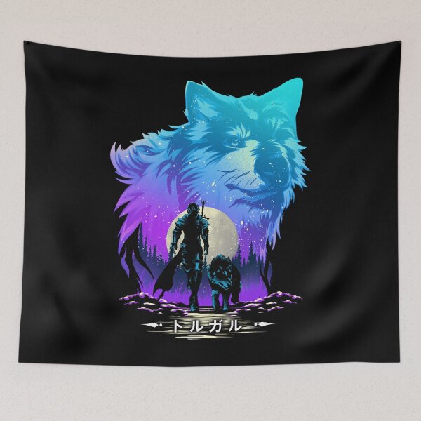 Item preview, Best Companion Torgal designed and sold by MATTBUSSi.