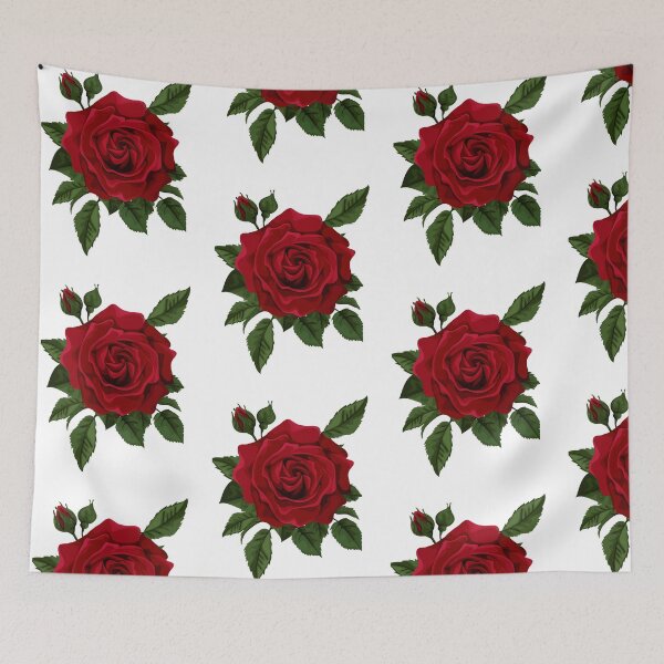 Item preview, RED ROSE designed and sold by lumar23.