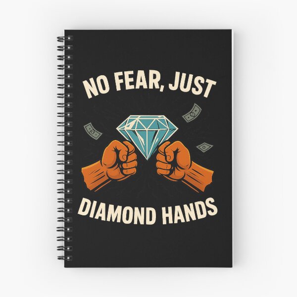 Item preview, Diamond Hands designed and sold by Chaos19700.