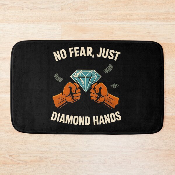 Item preview, Diamond Hands designed and sold by Chaos19700.