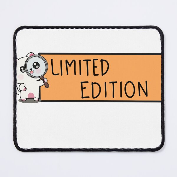 Item preview, Limited Edition Cat Banner designed and sold by Ikattyg.