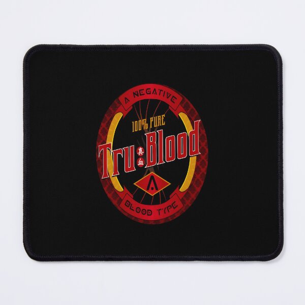 Item preview, true blood-drink Classic designed and sold by epngnkaq33.