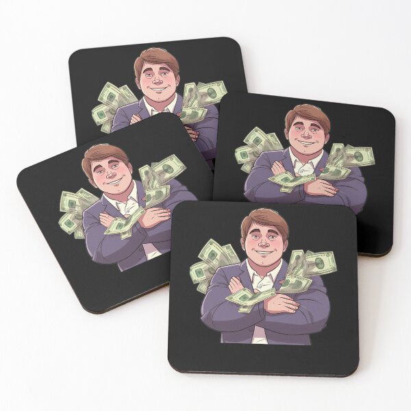 Item preview, Mr. Be.ast ma.kes mon.ey   designed and sold by edwardsskyla.