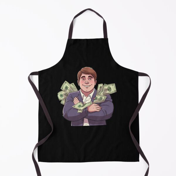 Item preview, Mr. Be.ast ma.kes mon.ey   designed and sold by edwardsskyla.