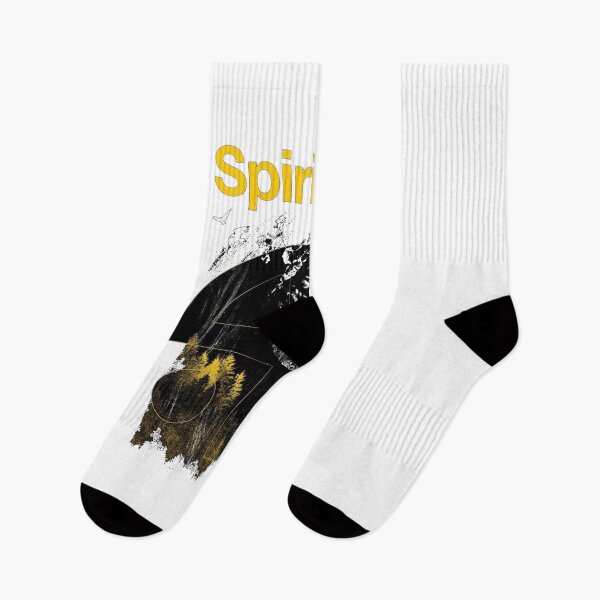 Item preview, best of spiritbox logo designed and sold by MATTBUSSi.
