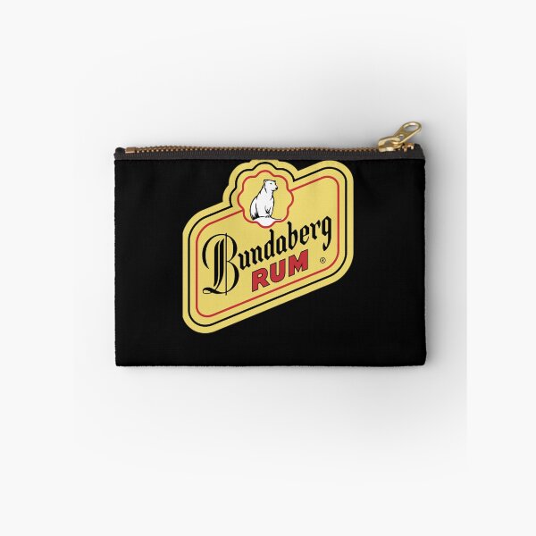 Item preview, BEST SELLER bundaberg rum logo Merchandise designed and sold by MATTBUSSi.