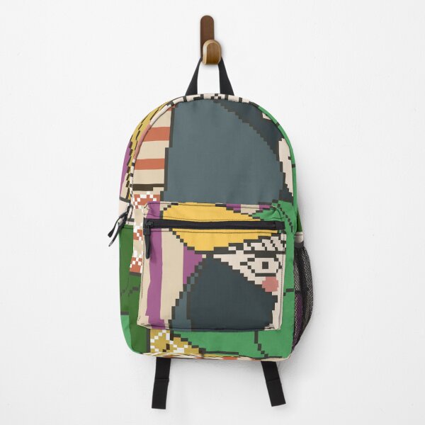Item preview, Pixel Picasso designed and sold by woodmurderedhat.