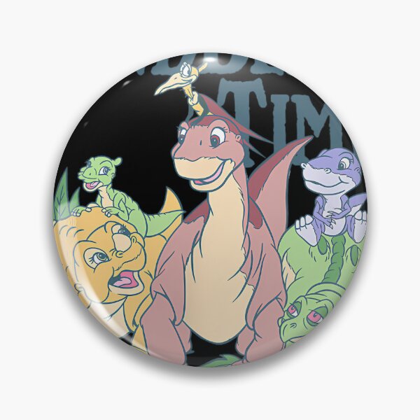 Item preview, Land Before Time Pastel Dinosaur Friends 		 designed and sold by smsihikcaw1.