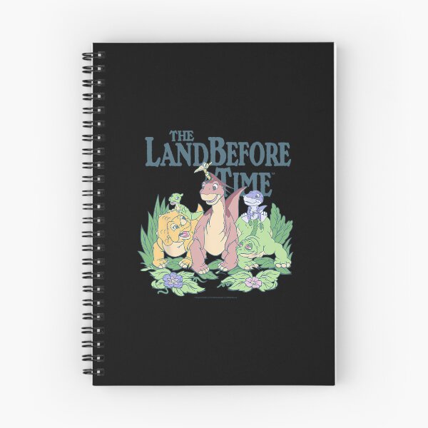 Item preview, Land Before Time Pastel Dinosaur Friends 		 designed and sold by smsihikcaw1.