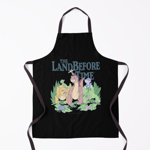 Item preview, Land Before Time Pastel Dinosaur Friends designed and sold by smsihikcaw1.