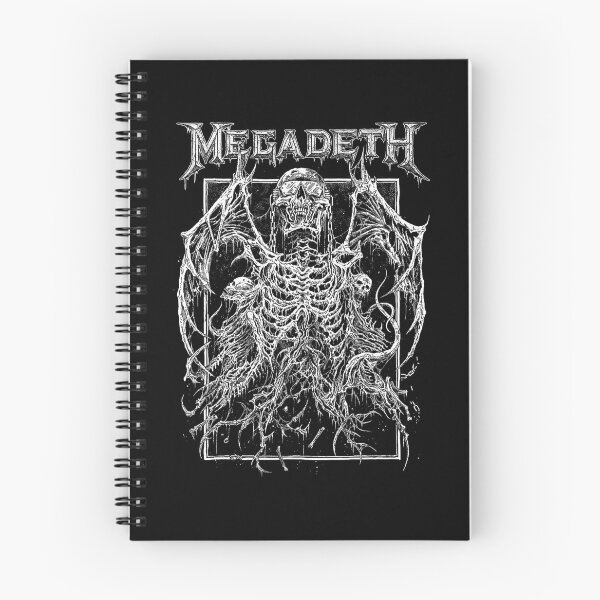 Artikelvorschau, Megadeth – Vic Rising entworfen und verkauft von mutnuwxkdg67.