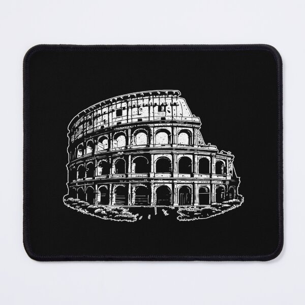 Item preview, Rome Colosseum - Ancient Italia Roman Amphitheatre designed and sold by xhearalisa.