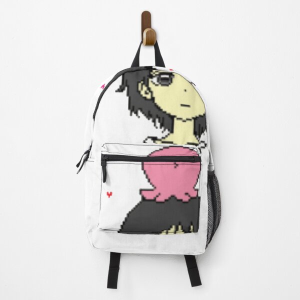 Item preview, Character Fanart Inspired by Takopi's Original Sin designed and sold by Gbriel3.