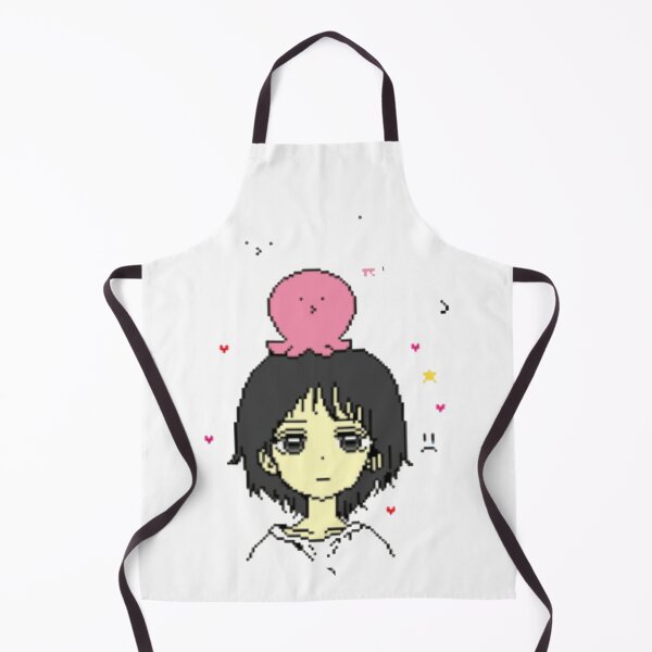Item preview, Character Fanart Inspired by Takopi's Original Sin designed and sold by Gbriel3.