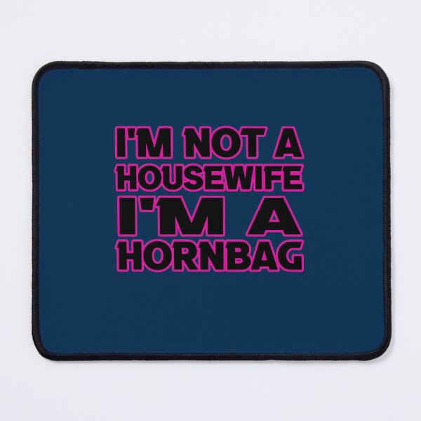 Item preview, And On The 8th Day God Created Housewife, housewife day (1) designed and sold by JeffreyWeissnat.