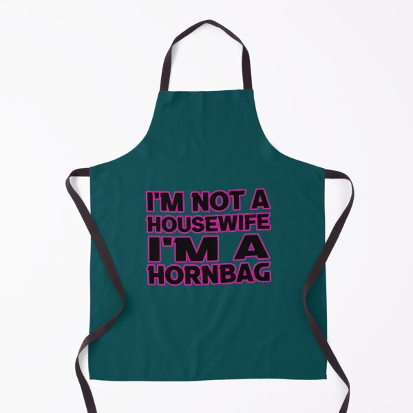 Item preview, And On The 8th Day God Created Housewife, housewife day (1) designed and sold by JeffreyWeissnat.