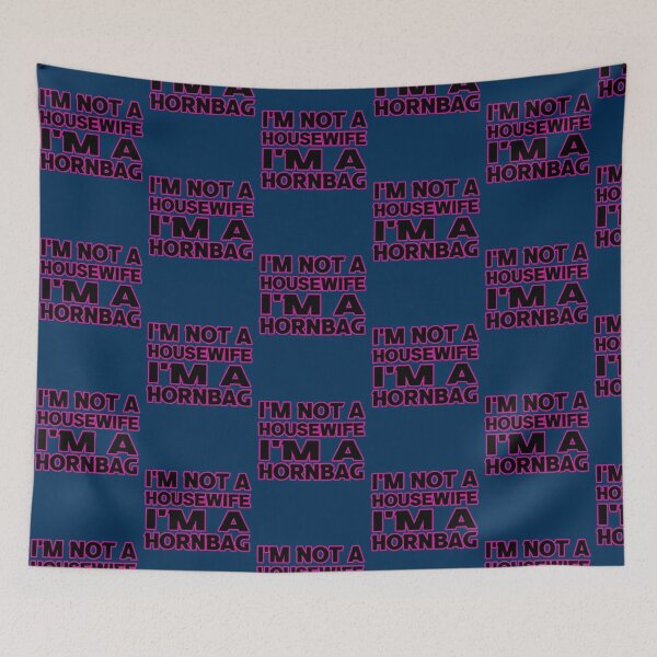 Item preview, And On The 8th Day God Created Housewife, housewife day (1) designed and sold by JeffreyWeissnat.