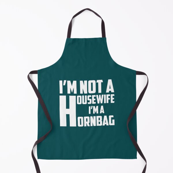 Item preview, And On The 8th Day God Created Housewife, housewife day (2) designed and sold by JeffreyWeissnat.