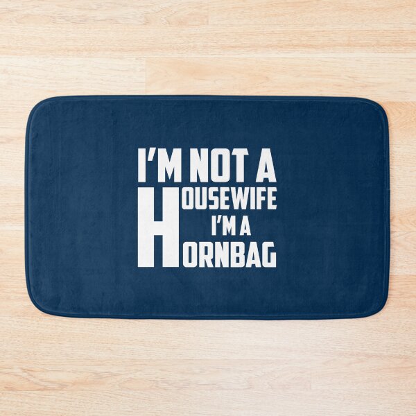 Item preview, And On The 8th Day God Created Housewife, housewife day (2) designed and sold by JeffreyWeissnat.