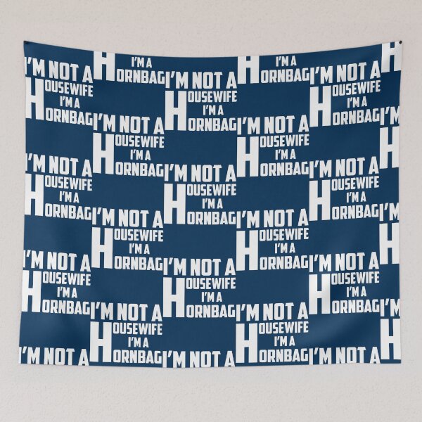 Item preview, And On The 8th Day God Created Housewife, housewife day (2) designed and sold by JeffreyWeissnat.