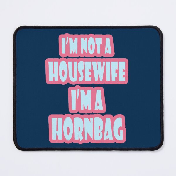 Item preview, And On The 8th Day God Created Housewife, housewife day designed and sold by JeffreyWeissnat.