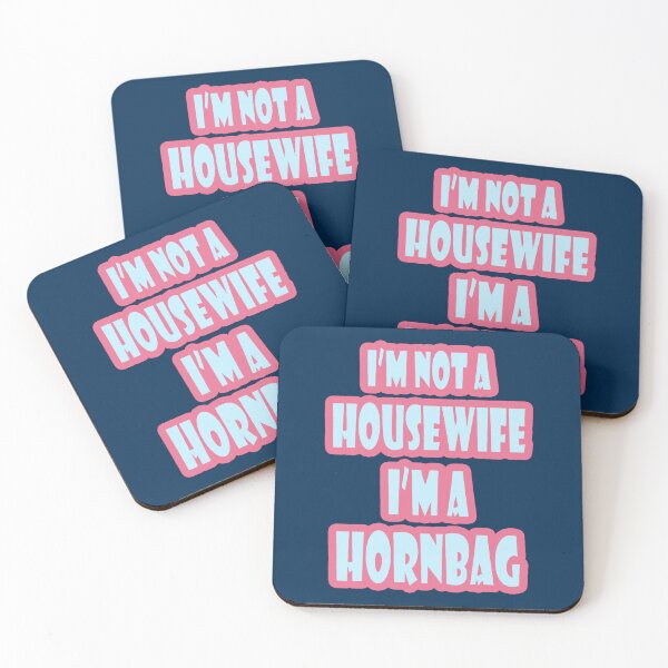 Item preview, And On The 8th Day God Created Housewife, housewife day designed and sold by JeffreyWeissnat.