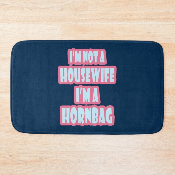 Item preview, And On The 8th Day God Created Housewife, housewife day designed and sold by JeffreyWeissnat.