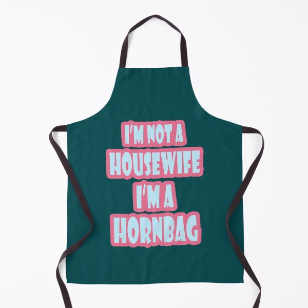 Item preview, And On The 8th Day God Created Housewife, housewife day designed and sold by JeffreyWeissnat.