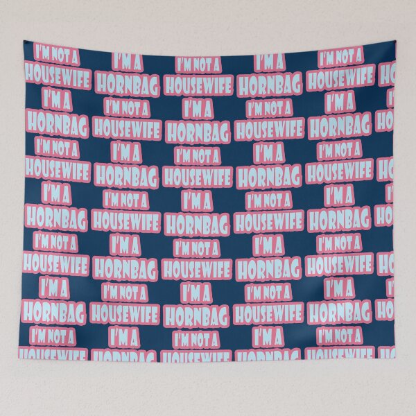 Item preview, And On The 8th Day God Created Housewife, housewife day designed and sold by JeffreyWeissnat.
