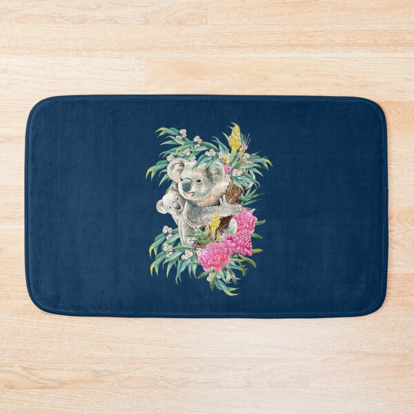 Item preview, Australia Koala Bear designed and sold by JeffreyWeissnat.