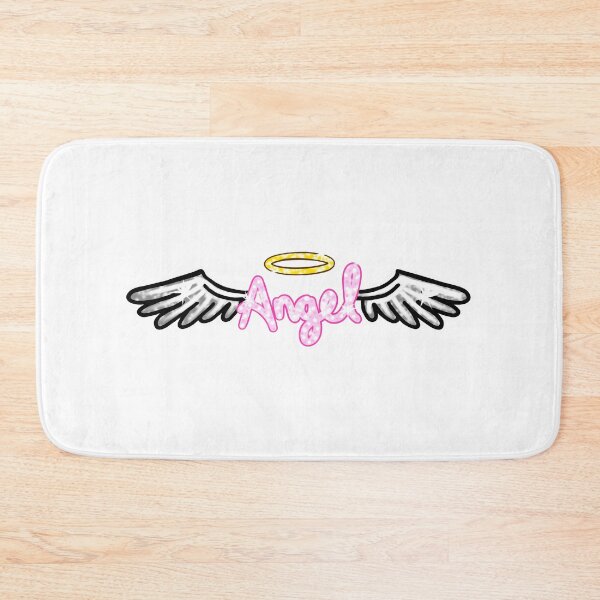 Item preview, Angel designed and sold by roseandruin.