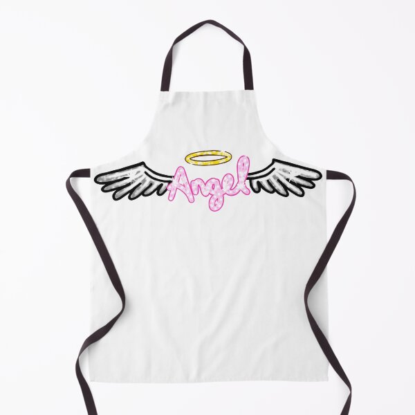 Item preview, Angel designed and sold by roseandruin.