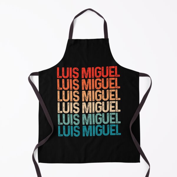 Item preview, Luis Miguel Sol de Mexico Mexican Singer Retro designed and sold by epngnkaq33.