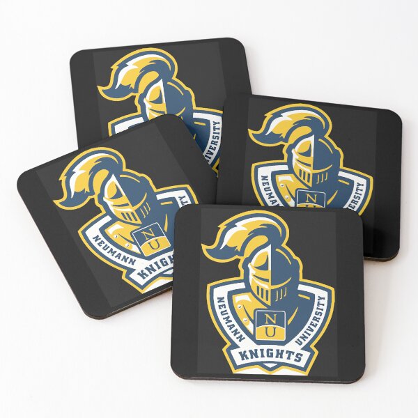 Item preview, Best seller neumann university logo merchandise designed and sold by MATTBUSSi.