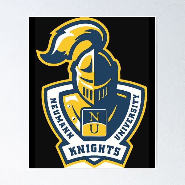 Item preview, Best seller neumann university logo merchandise designed and sold by MATTBUSSi.