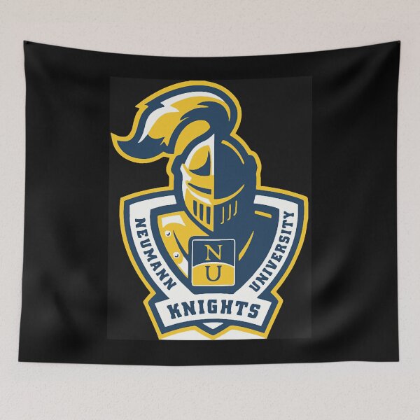 Item preview, Best seller neumann university logo merchandise designed and sold by MATTBUSSi.