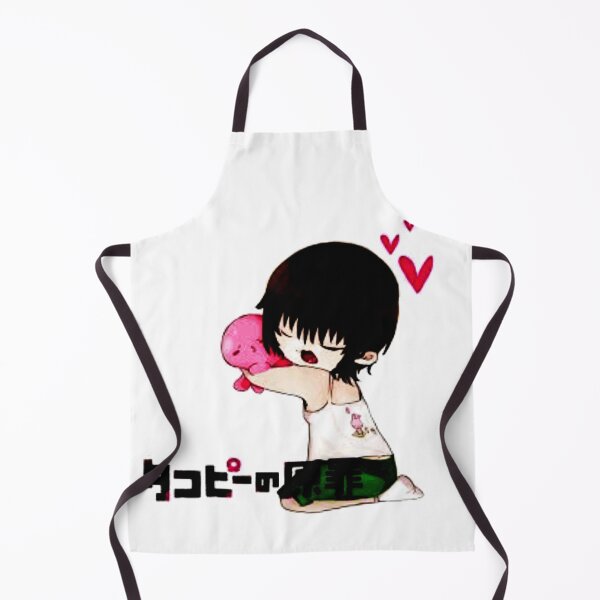 Item preview, Character Fanart Inspired by Takopi's Original Sin designed and sold by Gbriel3.