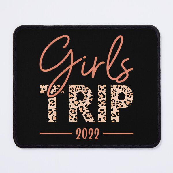 Item preview, Leopard Print Trip 2022 - Matching Group Swea designed and sold by sgwralifmy31.