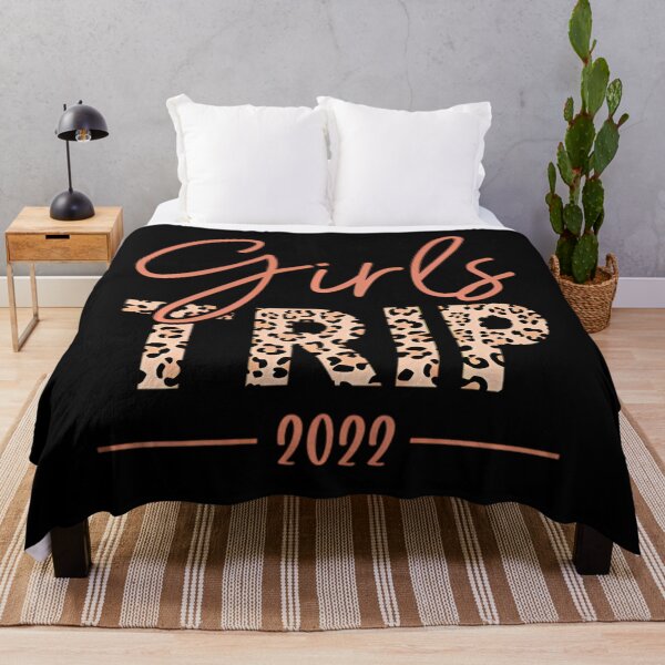 Item preview, Leopard Print 	 Trip 2022 - Matching Group Swea		 designed and sold by sgwralifmy31.