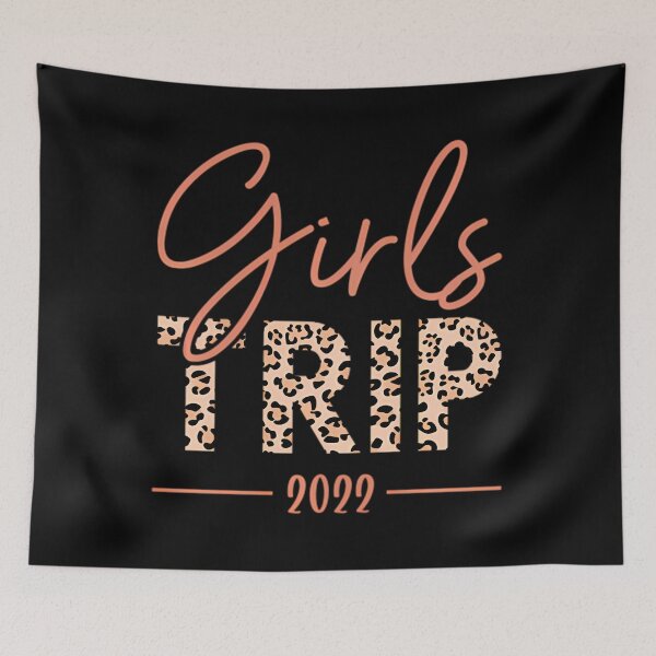 Item preview, Leopard Print 	 Trip 2022 - Matching Group Swea		 designed and sold by sgwralifmy31.