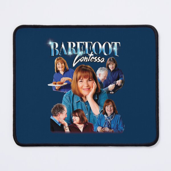 Item preview, Barefoot Contessa Ina Garten 90s Bootleg designed and sold by JeffreyWeissnat.