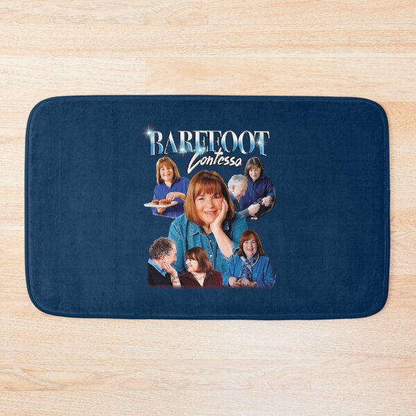 Item preview, Barefoot Contessa Ina Garten 90s Bootleg designed and sold by JeffreyWeissnat.