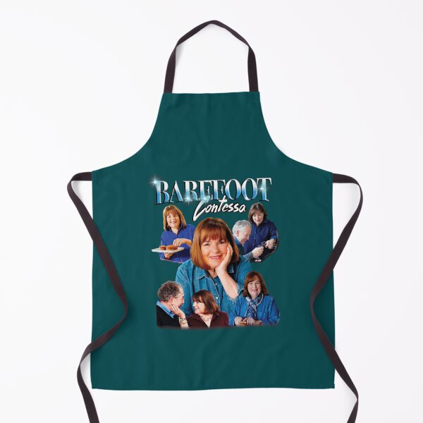 Item preview, Barefoot Contessa Ina Garten 90s Bootleg designed and sold by JeffreyWeissnat.