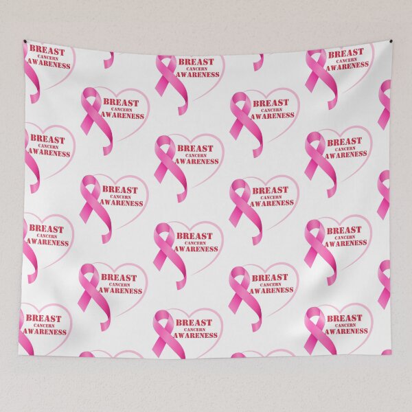 Item preview, Shitty Tittie Breast Cancer Awareness Empowerment Funny Support Design designed and sold by Lunaria Arts.