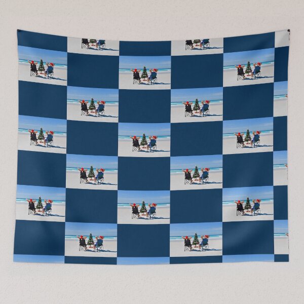 Item preview, Australian Christmas Premium  designed and sold by JeffreyWeissnat.